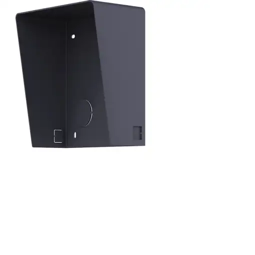 Hikvision DS-KABD8003-RS1 accesorio intercomunicador Escudo de lluvia