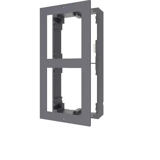 Hikvision DS-KD-ACW2 accesorio intercomunicador Caja para instalación en superfici