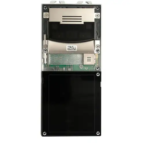 2N Verso LTE Módulo de cámara