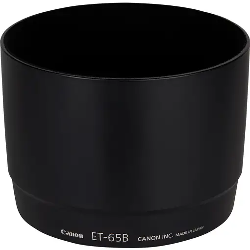 Canon 9447A001 parasol de objetivo 30 cm Alrededor Negro Canon 9447A001 parasol de objetivo 30 cm Alrededor Negro
