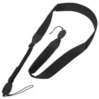 Targus SafePort correa Tableta Silicona Negro