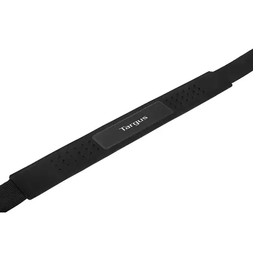 Targus SafePort correa Tableta Silicona Negro