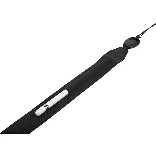 Targus SafePort correa Tableta Silicona Negro
