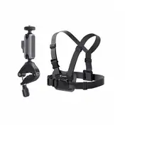 Insta360 X3 Bike Bundle Soporte para cámara