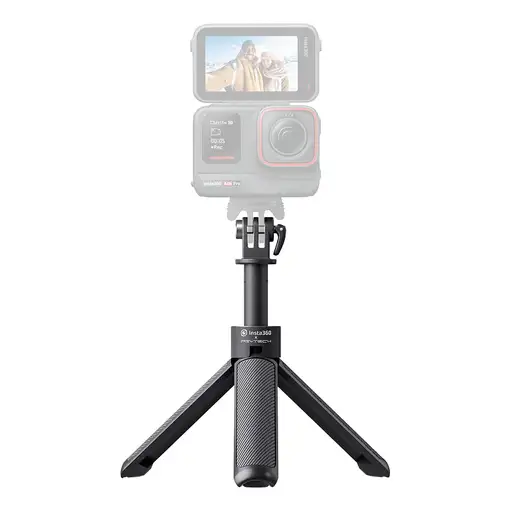 Insta360 CINSAAVB accesorio para cámara de deportes de acción Mango para trípode
