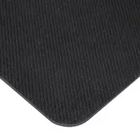 iggual Hexa 1 Alfombrilla de ratón para juegos Negro, Azul