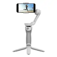 DJI Osmo Mobile SE Estabilizador de cámara para smartphone Gris, Blanco