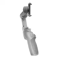 DJI Osmo Mobile SE Estabilizador de cámara para smartphone Gris, Blanco