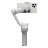 DJI Osmo Mobile SE Estabilizador de cámara para smartphone Gris, Blanco