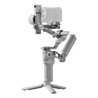 DJI RS 4 MINI Estabilizador manual para cámara Blanco