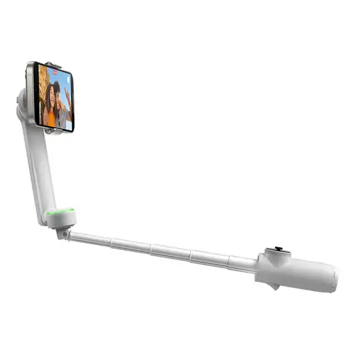 Insta360 Flow Pro Estabilizador de cámara para smartphone Gris