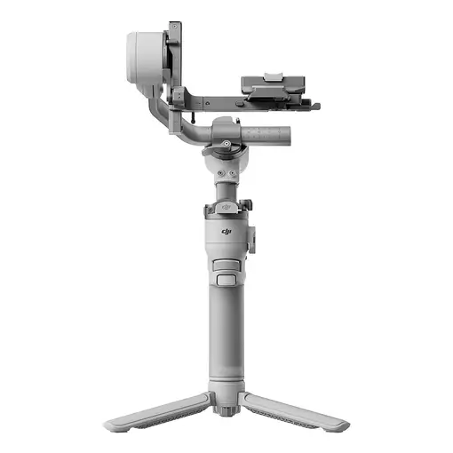 DJI RS 4 MINI Estabilizador manual para cámara Blanco