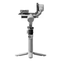 DJI RS 4 MINI Estabilizador manual para cámara Blanco