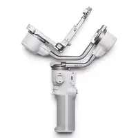 DJI RS 4 MINI Estabilizador manual para cámara Blanco