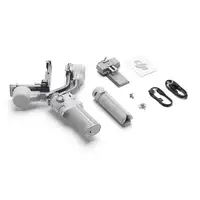 DJI RS 4 MINI Estabilizador manual para cámara Blanco