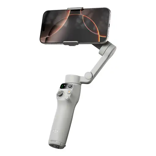 DJI CP.OS.00000406.01 estabilizador para cámara Estabilizador de cámara para smart