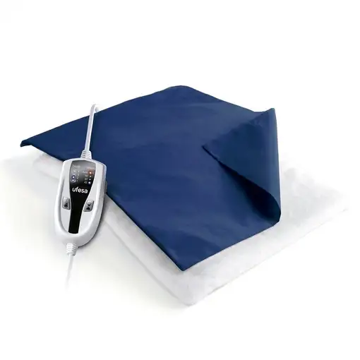 Ufesa 10105437 manta eléctrica 70 x 46 cm 120 W