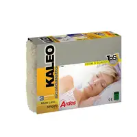 Ardes ARTK83 manta eléctrica y almohadilla Calientacamas eléctrico 60 W Beige Lana