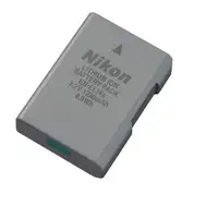 Nikon EN-EL14a Ión de litio 1230 mAh