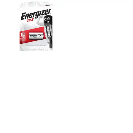 Energizer EN123P1