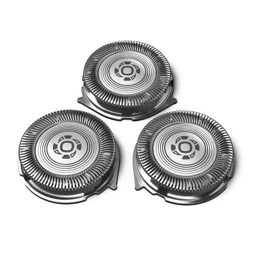 Philips SHAVER Series 3000 Cuchilla ComfortCut Adaptable a S3000 (S3xxx) Cabezal d