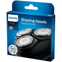 Philips SHAVER Series 3000 Cuchilla ComfortCut Adaptable a S3000 (S3xxx) Cabezal d