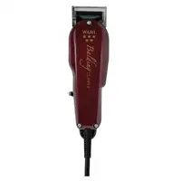 Wahl Balding Clipper Rojo