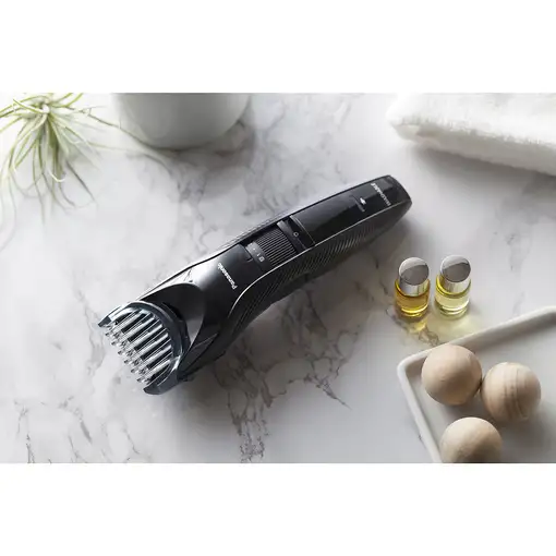 Panasonic ER-GC53-K503 cortadora de pelo y maquinilla Negro 20