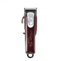 Wahl Cordless Magic Clip Borgoña Ión de litio