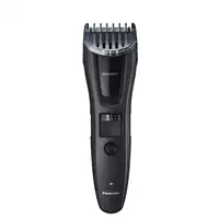 Panasonic ER-GB62-H503 cortadora de pelo y maquinilla Negro 39 Níquel-metal hidrur