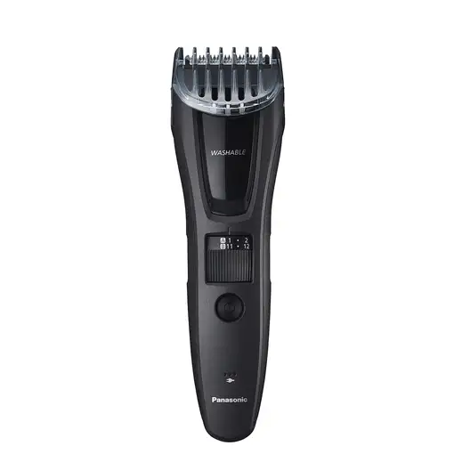 Panasonic ER-GB62-H503 cortadora de pelo y maquinilla Negro 39 Níquel-metal hidrur Panasonic ER-GB62-H503 cortadora de pelo y maquinilla Negro 39 Níquel-metal hidrur