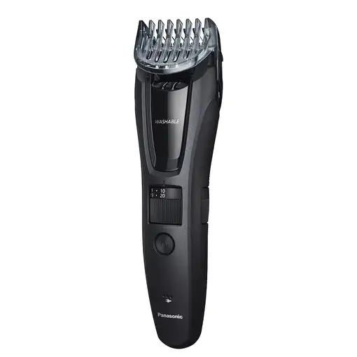 Panasonic ER-GB62-H503 cortadora de pelo y maquinilla Negro 39 Níquel-metal hidrur