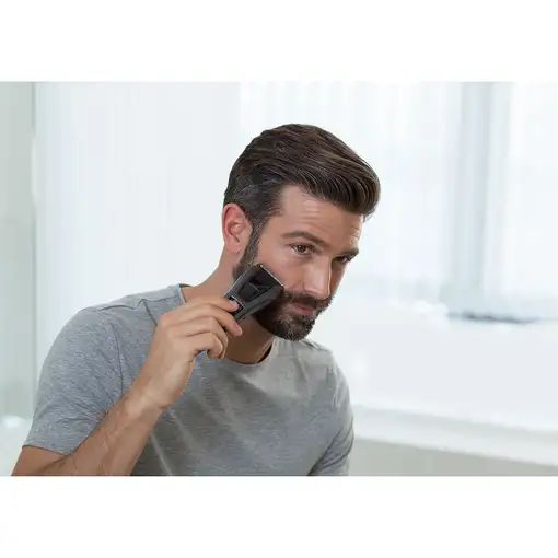 Panasonic ER-GB62-H503 cortadora de pelo y maquinilla Negro 39 Níquel-metal hidrur