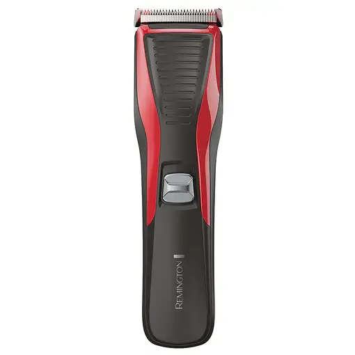 Remington Hair clipper HC5100 Negro, Rojo 12