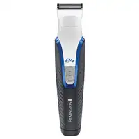 Remington G4 Graphite Negro, Azul, Blanco