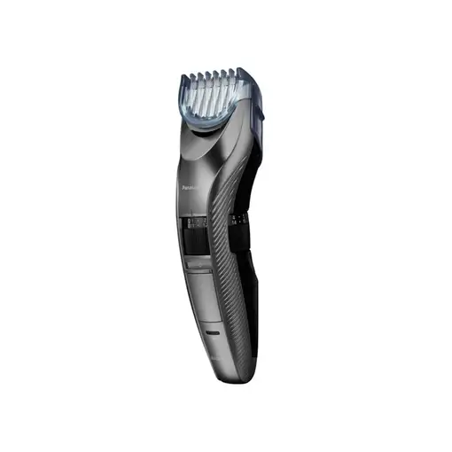 Panasonic ER-GC63 Negro, Gris 39 Panasonic ER-GC63 Negro, Gris 39