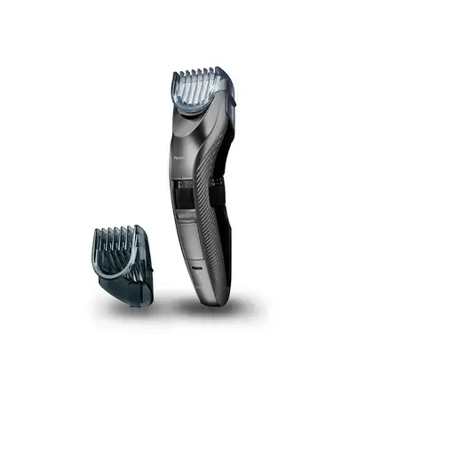 Panasonic ER-GC63 Negro, Gris 39