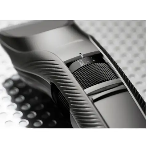 Panasonic ER-GC63 Negro, Gris 39