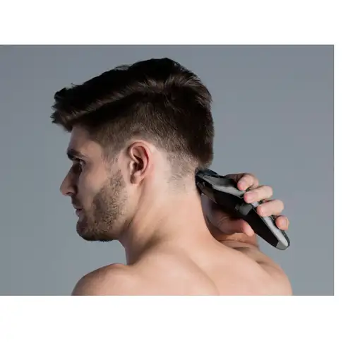 Panasonic ER-GC63 Negro, Gris 39