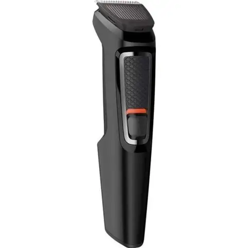 Philips MULTIGROOM Series 3000 Cara y cabello 7 en 1 con 7 herramientas
