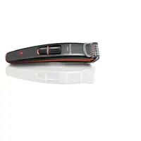 Taurus 903907000 cortadora de pelo y maquinilla Negro, Rojo