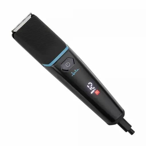 JATA JBCP3538 cortadora de pelo y maquinilla Negro, Azul 6