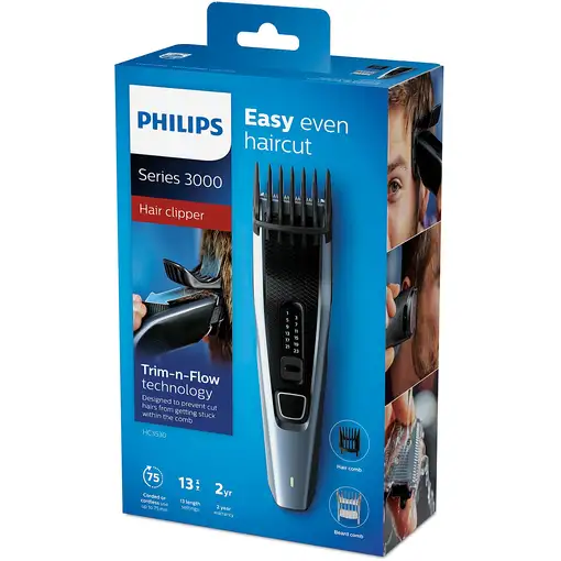 Philips 3000 series Cortapelos HC3530/15