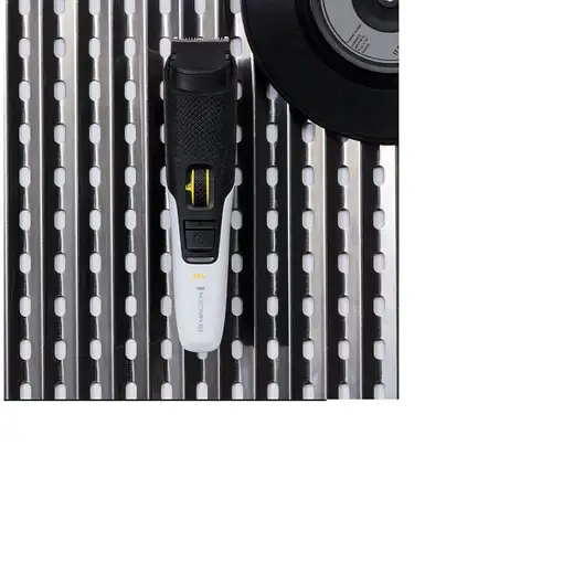 Remington MB4000 Negro, Blanco 17