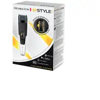 Remington MB4000 Negro, Blanco 17 Remington MB4000 Negro, Blanco 17