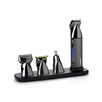 BaByliss MT991E cortadora de pelo y maquinilla Negro Ión de litio BaByliss MT991E cortadora de pelo y maquinilla Negro Ión de litio