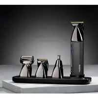 BaByliss MT991E cortadora de pelo y maquinilla Negro Ión de litio BaByliss MT991E cortadora de pelo y maquinilla Negro Ión de litio