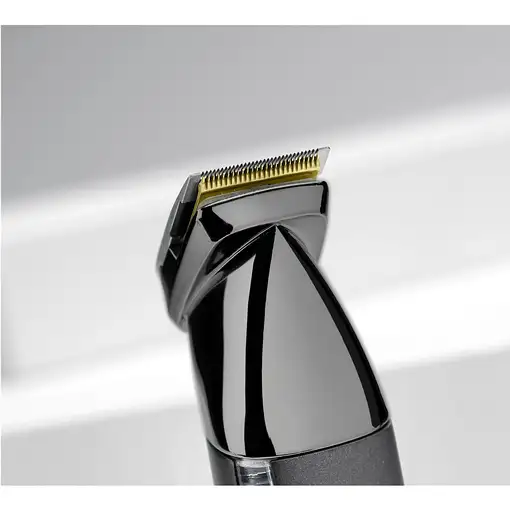 BaByliss MT991E cortadora de pelo y maquinilla Negro Ión de litio