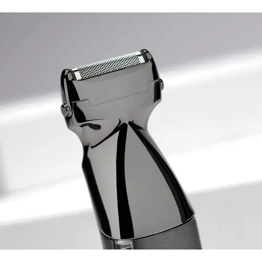 BaByliss MT991E cortadora de pelo y maquinilla Negro Ión de litio