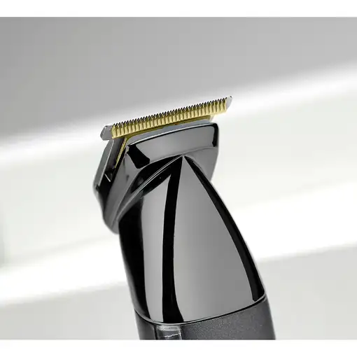 BaByliss MT991E cortadora de pelo y maquinilla Negro Ión de litio